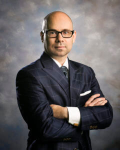 Tax Attorney Peter Alizio