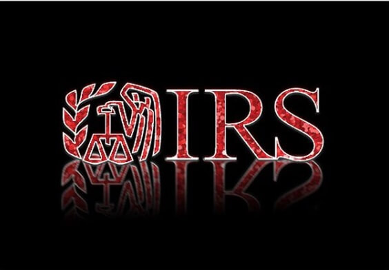 IRS Instagram Image